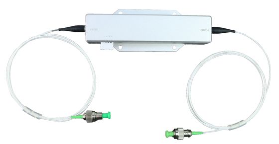 PPLN Waveguide Периодически полированный литий ниобат 1064nm/532nm