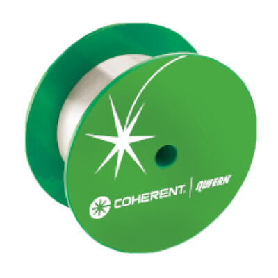 Чистые поляризационные силиковые ядра, поддерживающие волокна для длин волн UV-VIS, тип ПАНДА PM-S350-HP