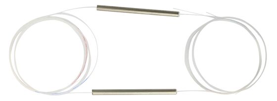 φ3.2x30mm, φ3.2x35mm Мини-размерный изолятор TAP с поддержкой поляризации