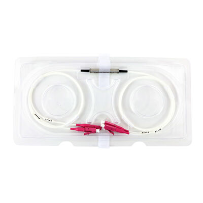 TFF Высокая механическая прочность и экологическая стабильность Оптический сплиттер по индивидуальному заказу по запросу, разработанный для оптических сетей